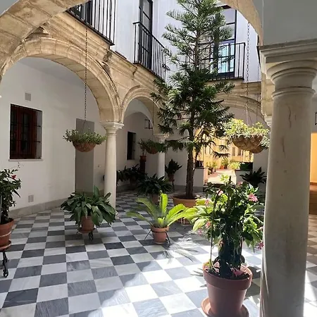 דירה Ginva - Duplex En Plaza De Espana *