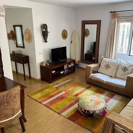 Ginva - Duplex En Plaza De Espana