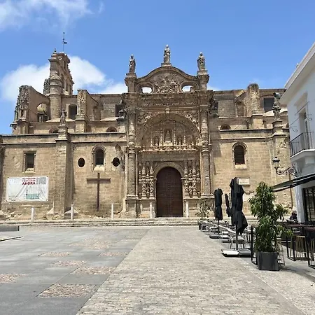 Ginva - Duplex En Plaza De Espana דירה