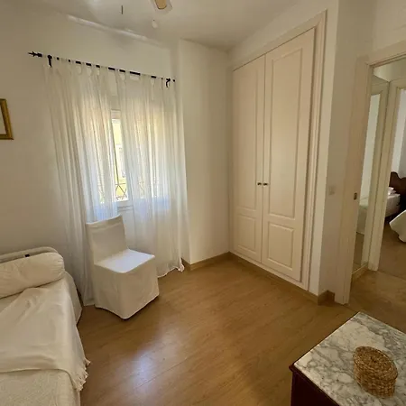 Ginva - Duplex En Plaza De Espana