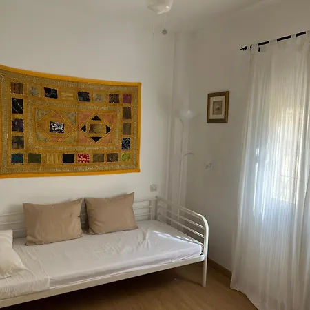 Ginva - Duplex En Plaza De Espana