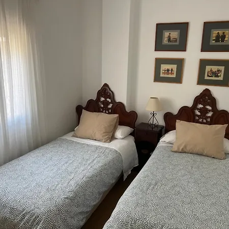 Ginva - Duplex En Plaza De Espana דירה